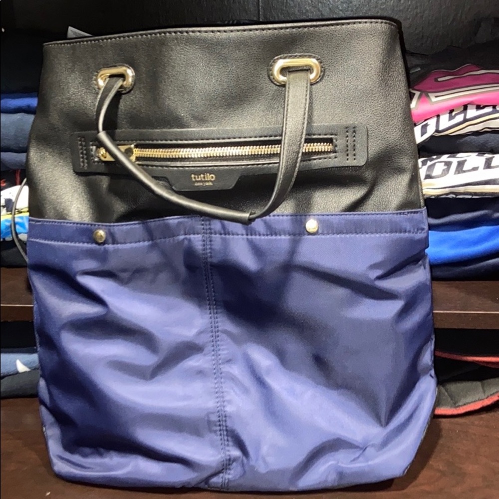 Purse/Backpack